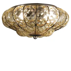 SOLE ceiling lamp