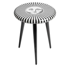 Sole Raggiante Stool