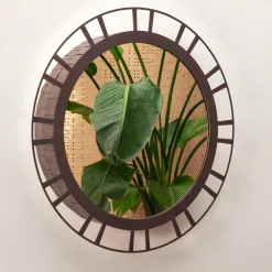 Solisignum Wall Mirror