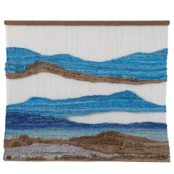 Solo Aria e Acqua Pura Tapestry