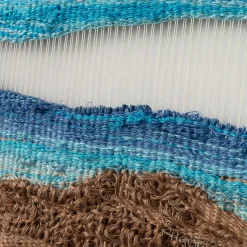 Solo Aria e Acqua Pura Tapestry