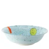 Sorbet Large Salad Serving Bowl