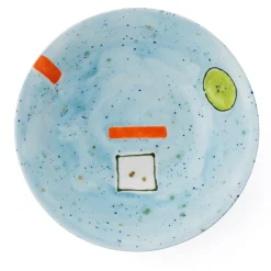 Sorbet Medium Salad Serving Bowl