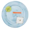 Sorbet Rim Charger Plate