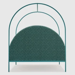 Sottiletto Bed By Giulio Iacchetti