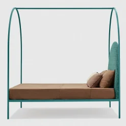 Sottiletto Bed By Giulio Iacchetti