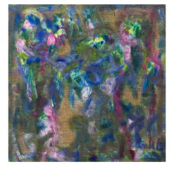 Spazi e Luci Painting