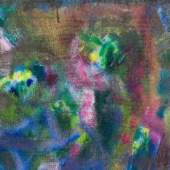 Spazi e Luci Painting