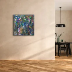 Spazi e Luci Painting