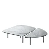 Specchio di Venere Low Coffee Table by Massimiliano Locatelli-CLS Architetti
