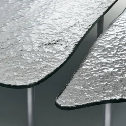 Specchio di Venere Low Coffee Table by Massimiliano Locatelli-CLS Architetti