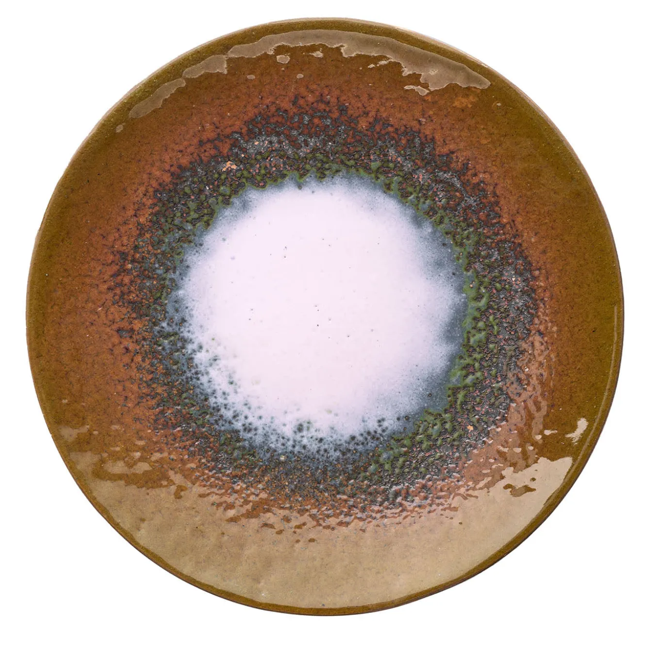 Specola 6/15 Decorative Plate