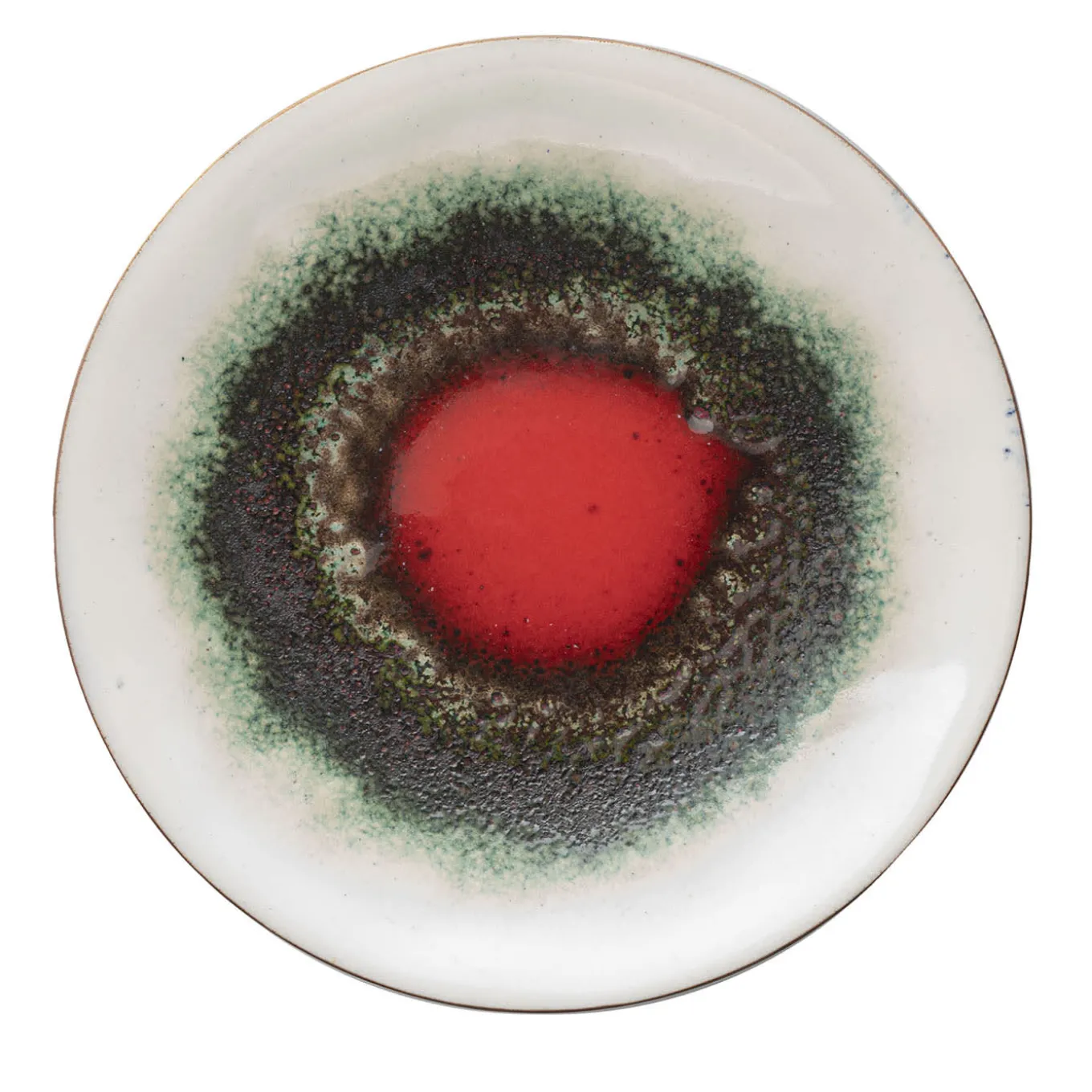 Specola 10A/15 Decorative Plate