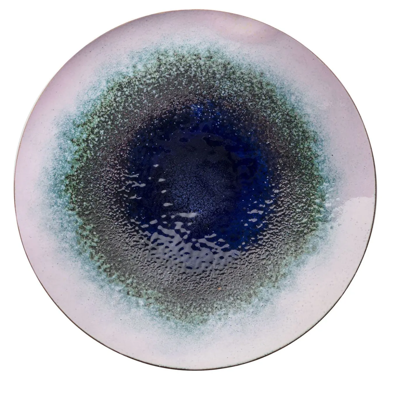 Specola 7B/15 Decorative Plate
