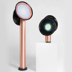 Specola Floor Lamp