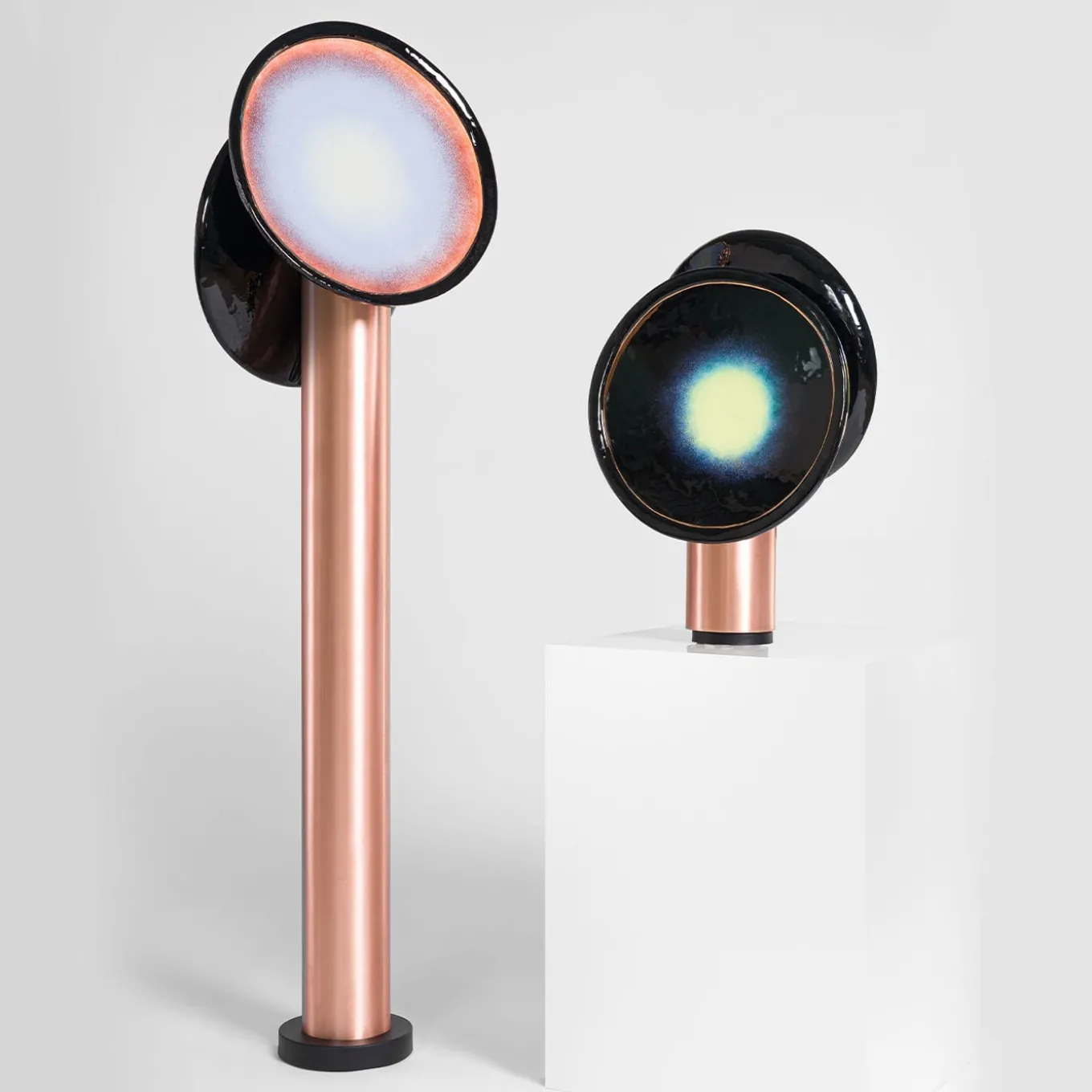 Specola Floor Lamp