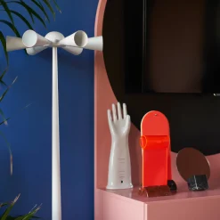 Spera Mirror by Superstudio