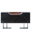 Sphaera Black Bench