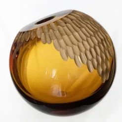 Sphere Vase