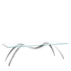 Spider Skeleton Dining Table