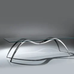 Spider Skeleton Dining Table