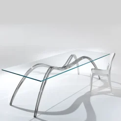 Spider Skeleton Dining Table