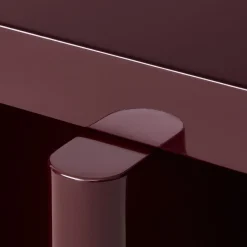 Spina Bordeaux Console