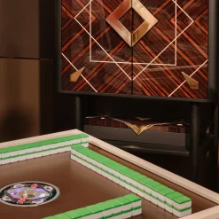 Spirit bar cabinet by Pino Vismara