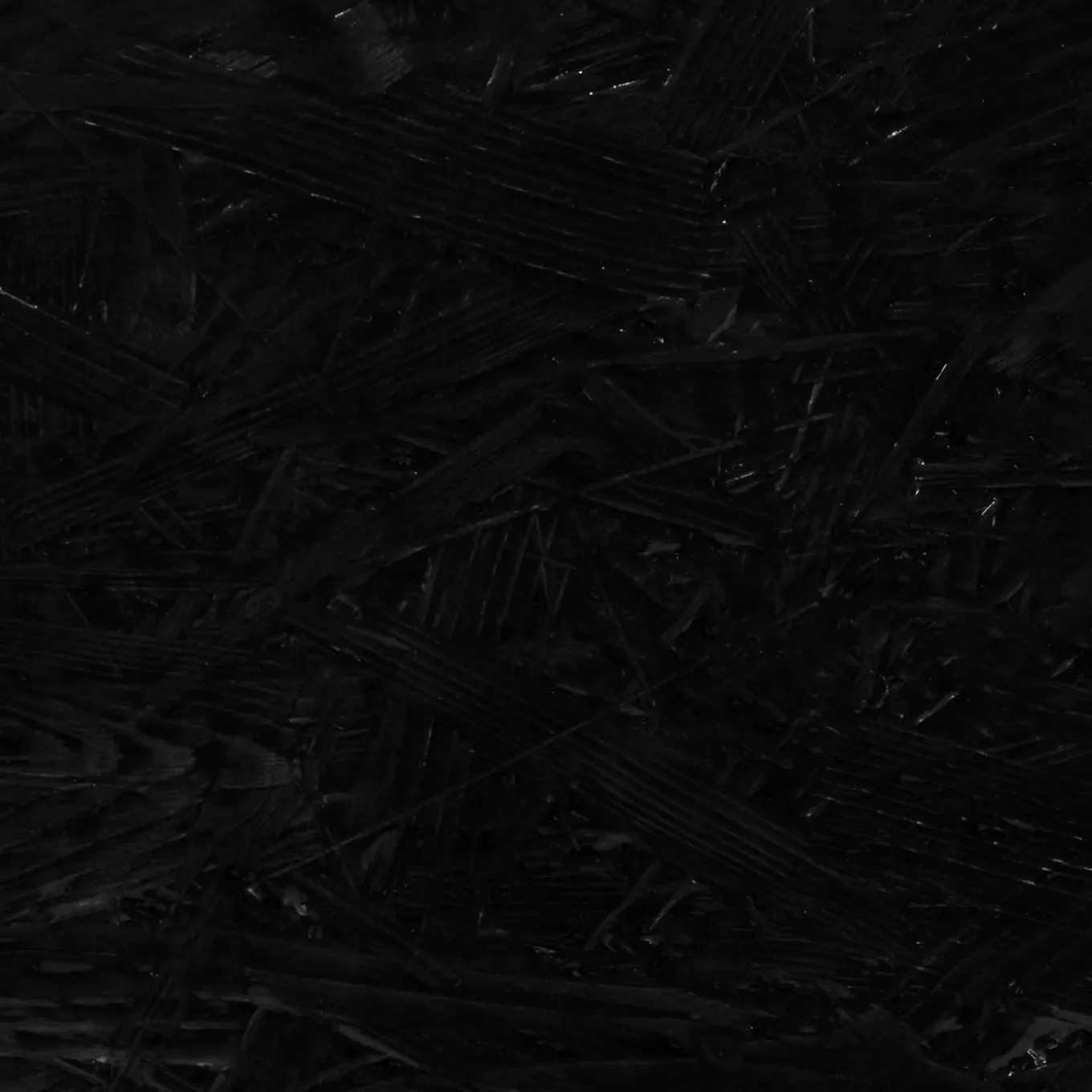 Spring Bedside Table With Drawer Black by Fabrizio Contaldo