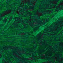 Spring Console Table Green by Fabrizio Contaldo