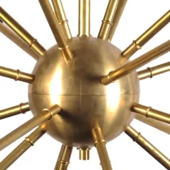 Sputnik Chandelier