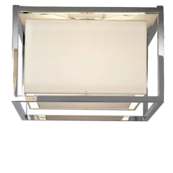 Square Ceiling Lamp II
