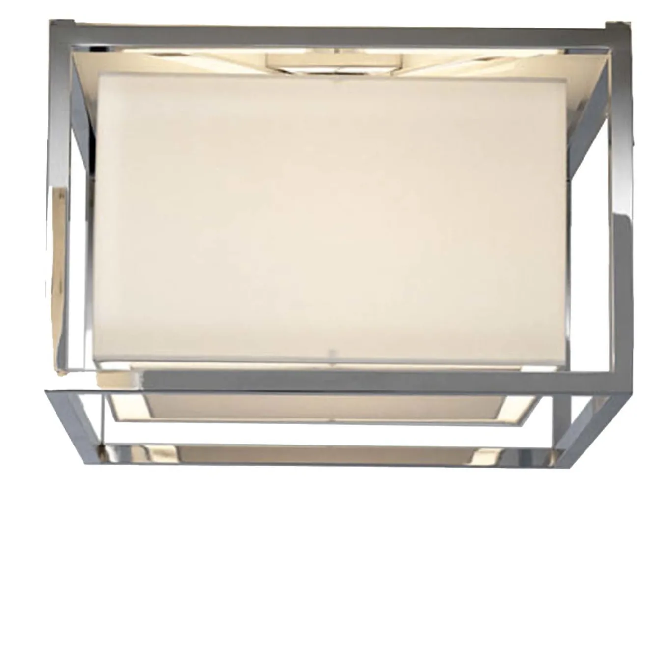 Square Ceiling Lamp II