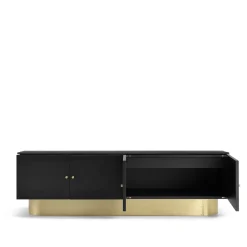 Square Sideboard by Dainellistudio