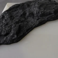 SSC106 White Onyx Console