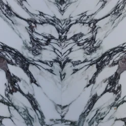 SST034 Calacatta Monet Marble Coffee Table