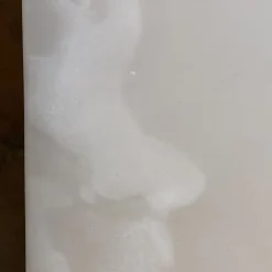 SST020 Honey Onyx Marble Table