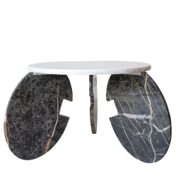 SST012 Marble Coffee Table
