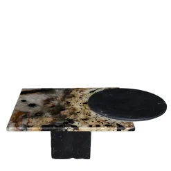 SST032 Patagonia Marble Coffee Table