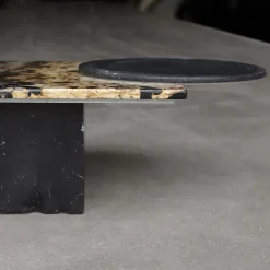 SST032 Patagonia Marble Coffee Table