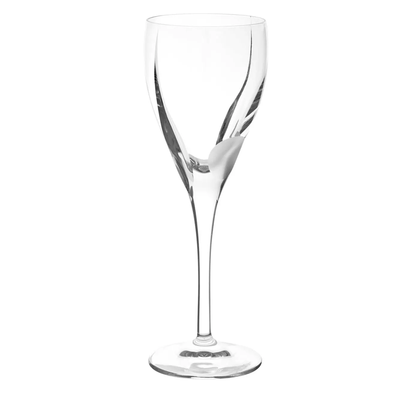 St. Moritz Set of 6 Wine Glasses