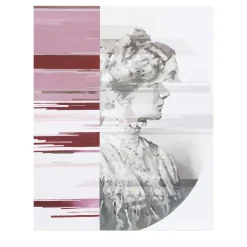 Stai Immaginando il tuo Passato Painting