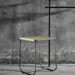 Stam Stool by Studio LIDO