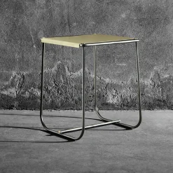 Stam Stool by Studio LIDO