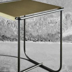 Stam Stool by Studio LIDO