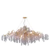 Stardust Horizontal Chandelier