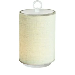 Starlet T White Table Lamp by Stefano Tabarin