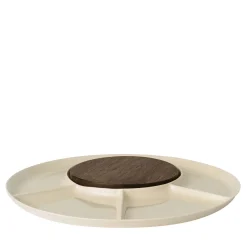 Starter Tray with Chopping Board