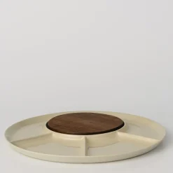 Starter Tray with Chopping Board