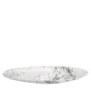 Statuary Marble Extra Large Luxurious Bowl